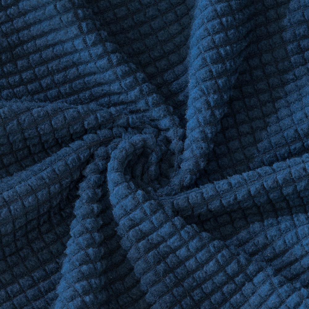 Afneembare stretch hoes voor bruiloftsbanketstoelen en eetkamerstoelen