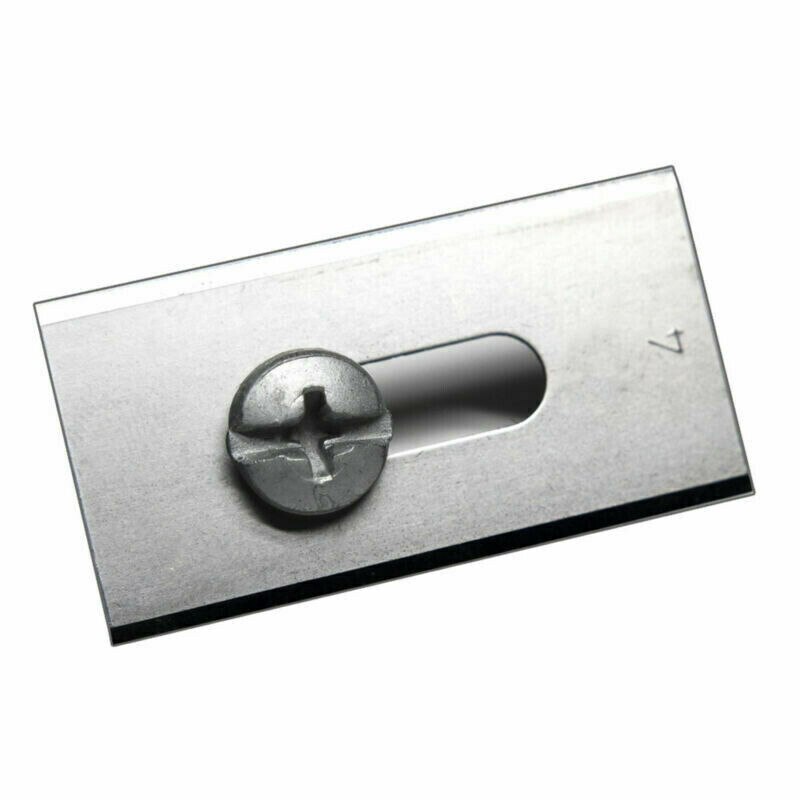 30pcs Replaceable Husqvarna Blades Lawn Mower Grass Replacement Trimmer For Husqvarna Gardena Robotic