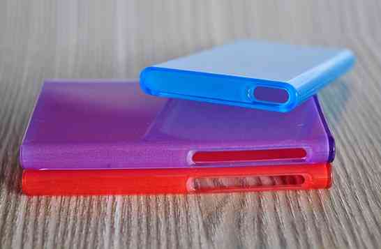 Candy Color Soft TPU Rubber Gel Protective Skin Case Nano 8 Cover for Apple iPod Nano 7 7th 7G Generation 8 8th Generation