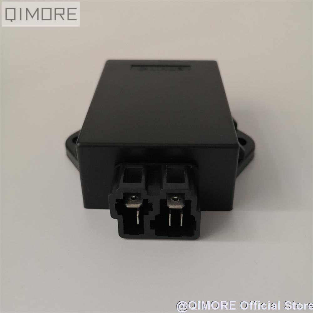 Cdi -sytytinyksikkö qianjiang keeway  qj157 fmi -2 rkv 125 rkv 150 rkv 200 rks 125 rks 150 rks 200 benelli vlc vlm vlr vlx