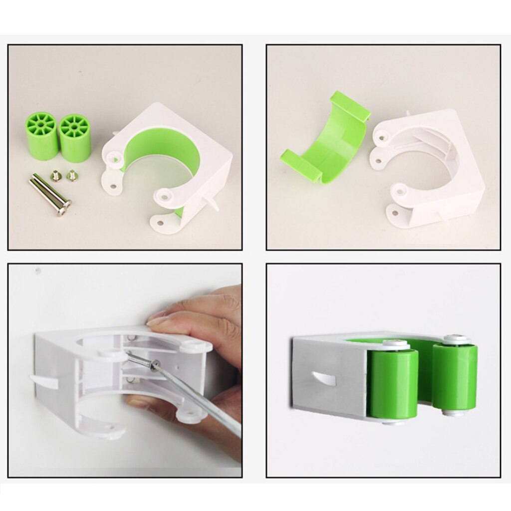 Bicycle Wall Mount Hook Parking Rack Road MTB Bike Buckle Wall Mounted Bike Bicycle Cycle Storage Mount Rack Hook Holder Garage