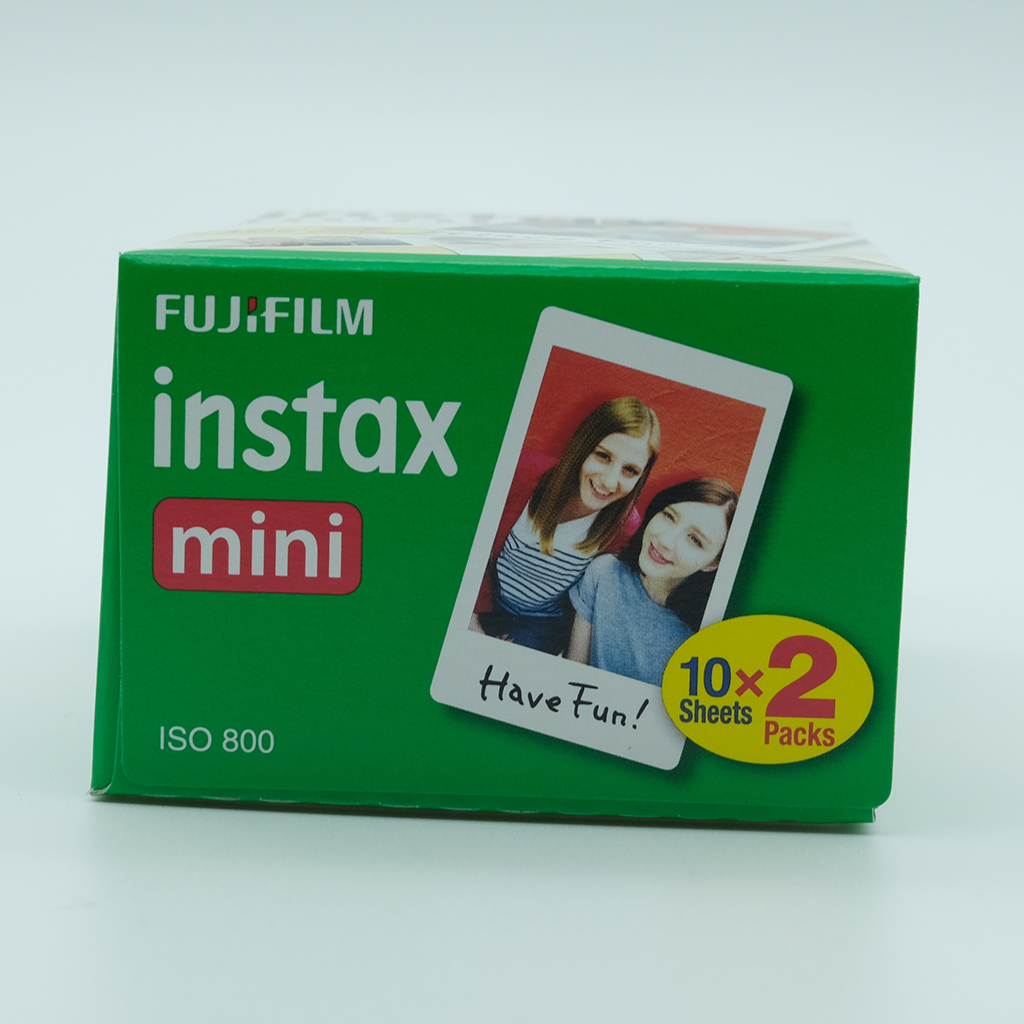 Opprinnelse fujifilm instax mini film 10 ark fotopapir til fuji umiddelbar film-kameraer instax mini 11 8 9 90 link liplay evo