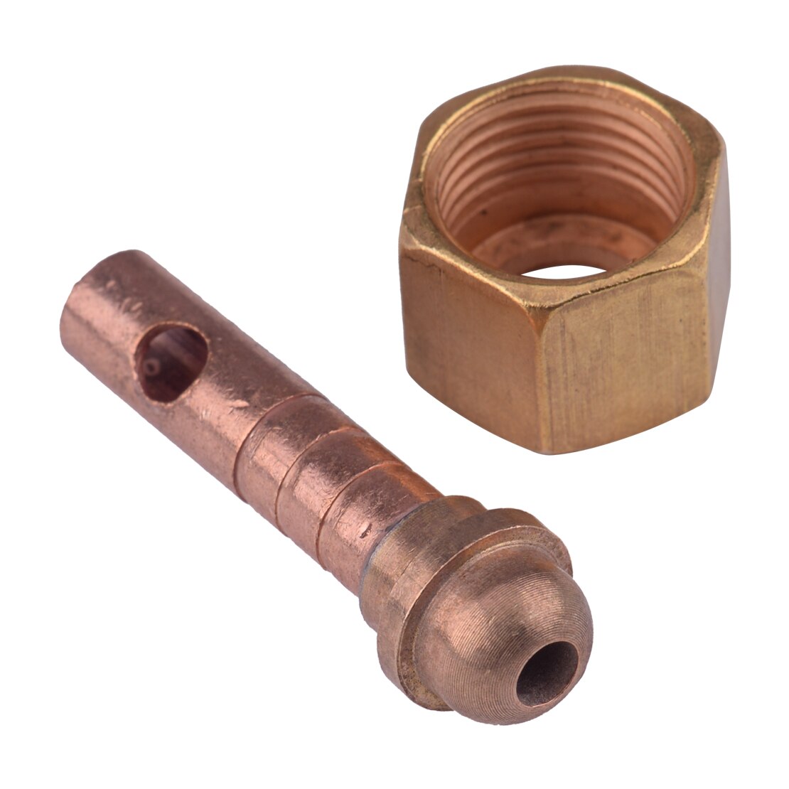 Letaosk  m16 x 1.5 tig kobber svejsning plasma skærebrænder kabel stik gas elektrisk wp -25 wp-24w wp -20 wp-20f wp -20v wp -24wf