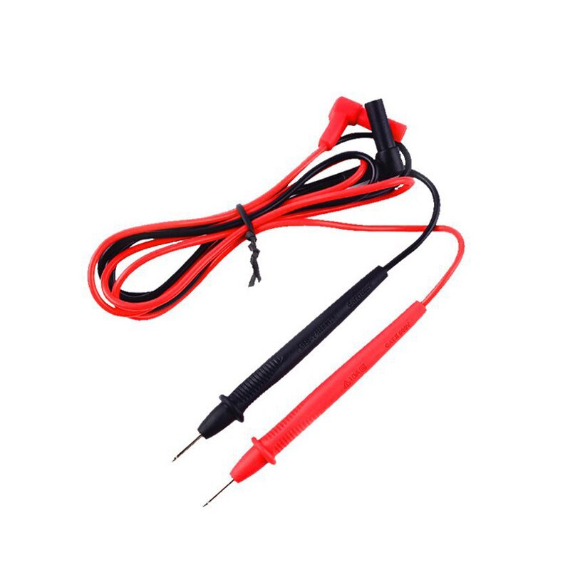 Multimeter table pen 10A20A universal pointer table pen line silicone special tip table pen antifreeze