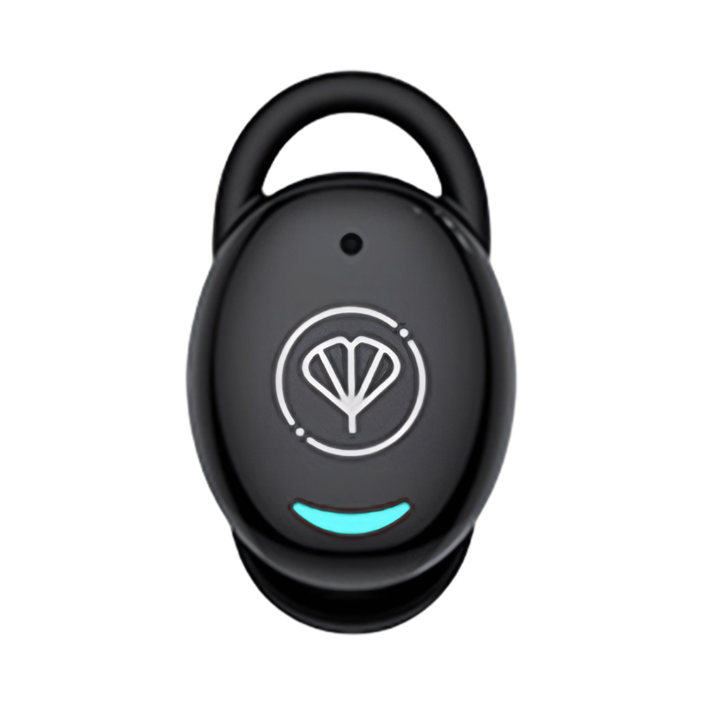 Hörgeräte Bluetooth-Kompatibel 5,3 Ohrhörer Hörverstärker Unsichtbares Hörgerät Ohrhörgerät für Senioren Frauen Männer: Grau