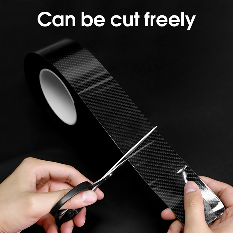 Protezione telaio bicicletta 5D adesivo moto in fibra di carbonio pellicola protettiva adesivi bici autoadesivi decalcomanie protezione Mtb