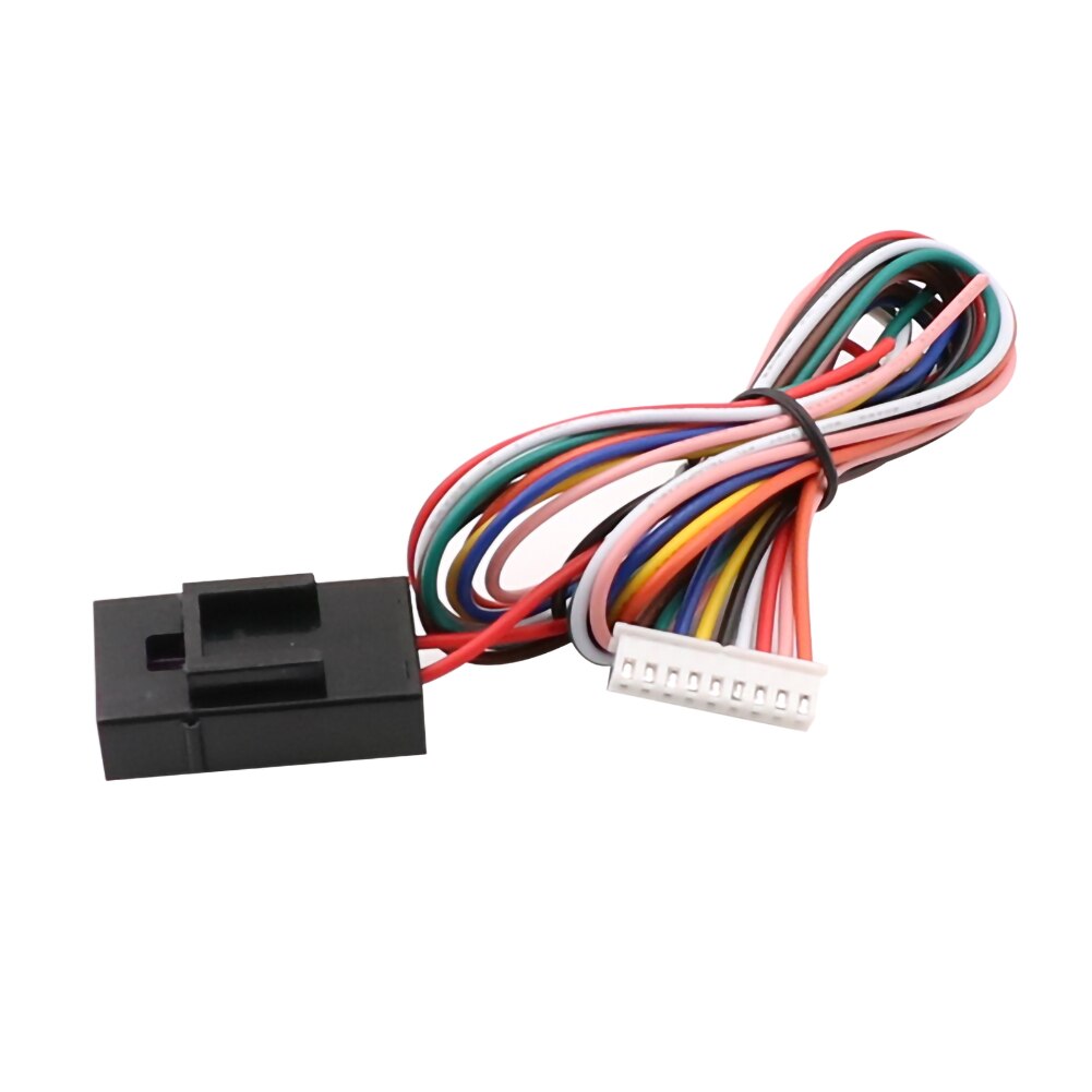 Car Intelligent Accessories Auto Fold/Unfold Car Side Rear View Mirror Folding System