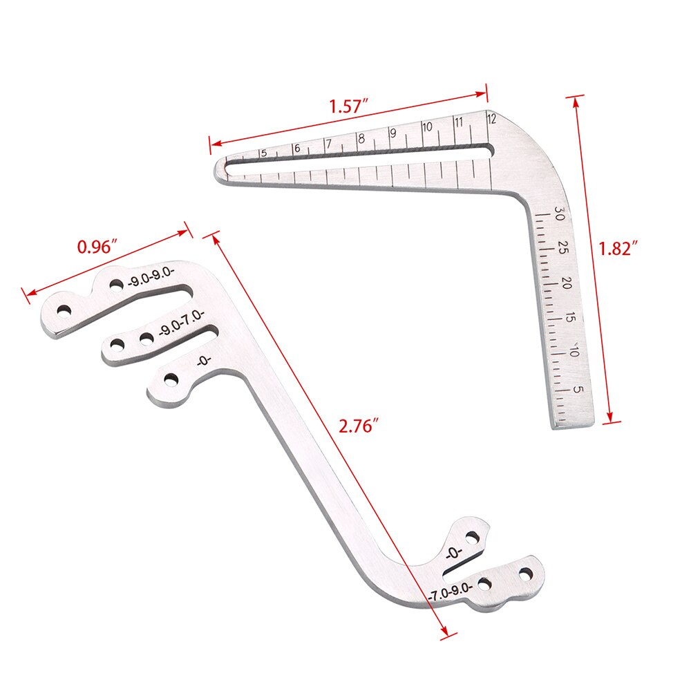 Dental Implant Surgery Instrument Oral Planting Po... – Grandado