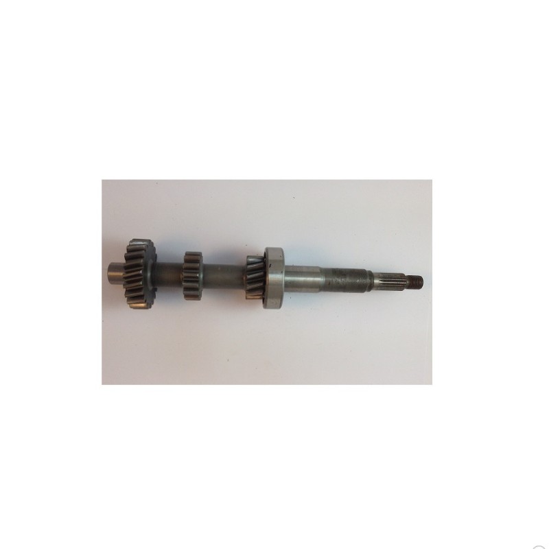 Joyner Kinroad Sunl Goka Roketa Xinling Cfmoto 250cc eje principal 172MM-B-060001 buggy GoKart espaÃ a