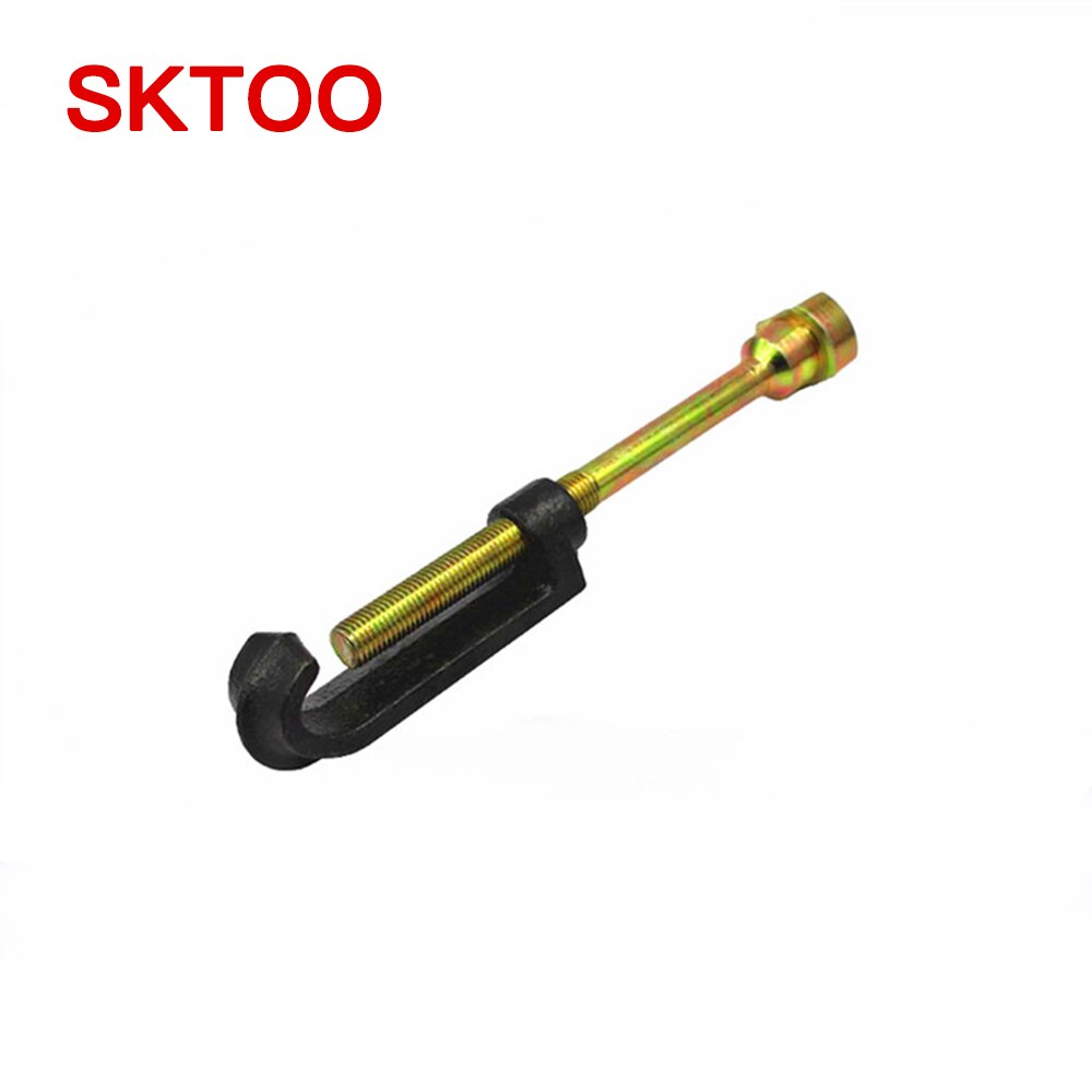 Ganci E Bulloni Ruota Di Scorta - Ricambio Peugeot Citroen 7615A4 7615F2 - Foto 8