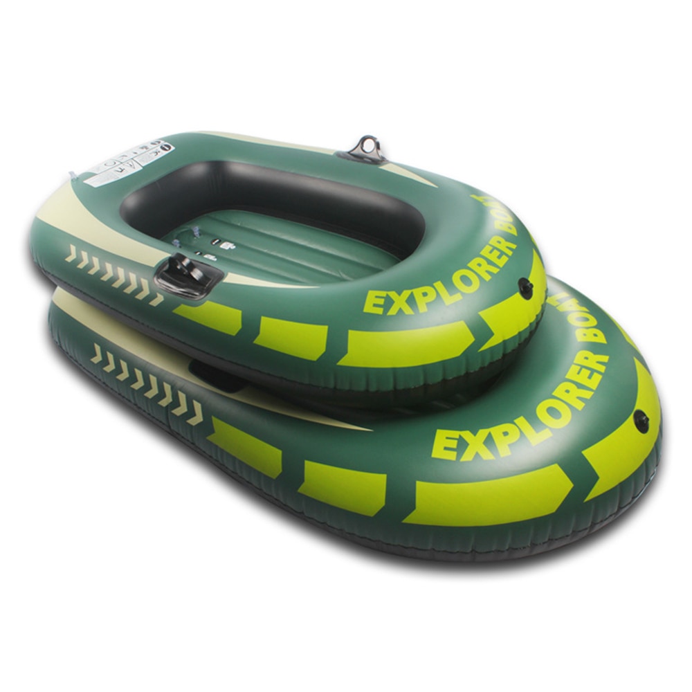 Pvc Kayak Canoe Waterproof Kayak Boat Canoe Storage Transport Dust Inflatable Boat Pool Fishing Boat Rubber Boat