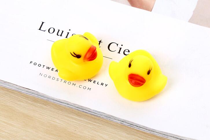 13 Pcs Cute Animals Swimming Water Toys Colorful Soft Rubber Float Squeeze Sound Squeaky Bathing Toy For Baby Bath Toys
