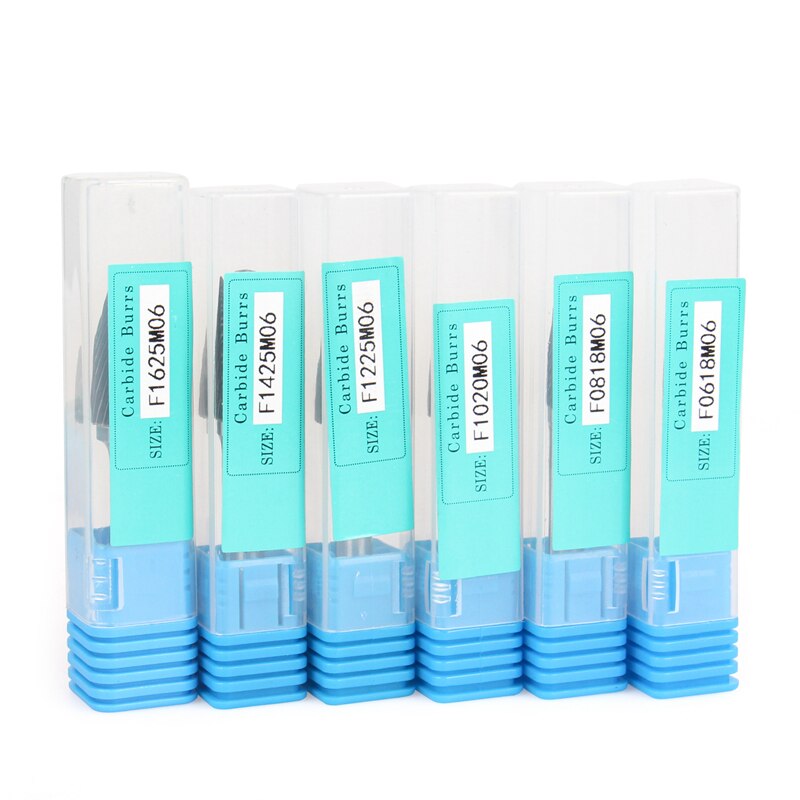 1pc Head Tungsten Carbide Rotary file Tool Drill Milling Carving Bit Tools Point Burr Die Grinder Abrasive Tools