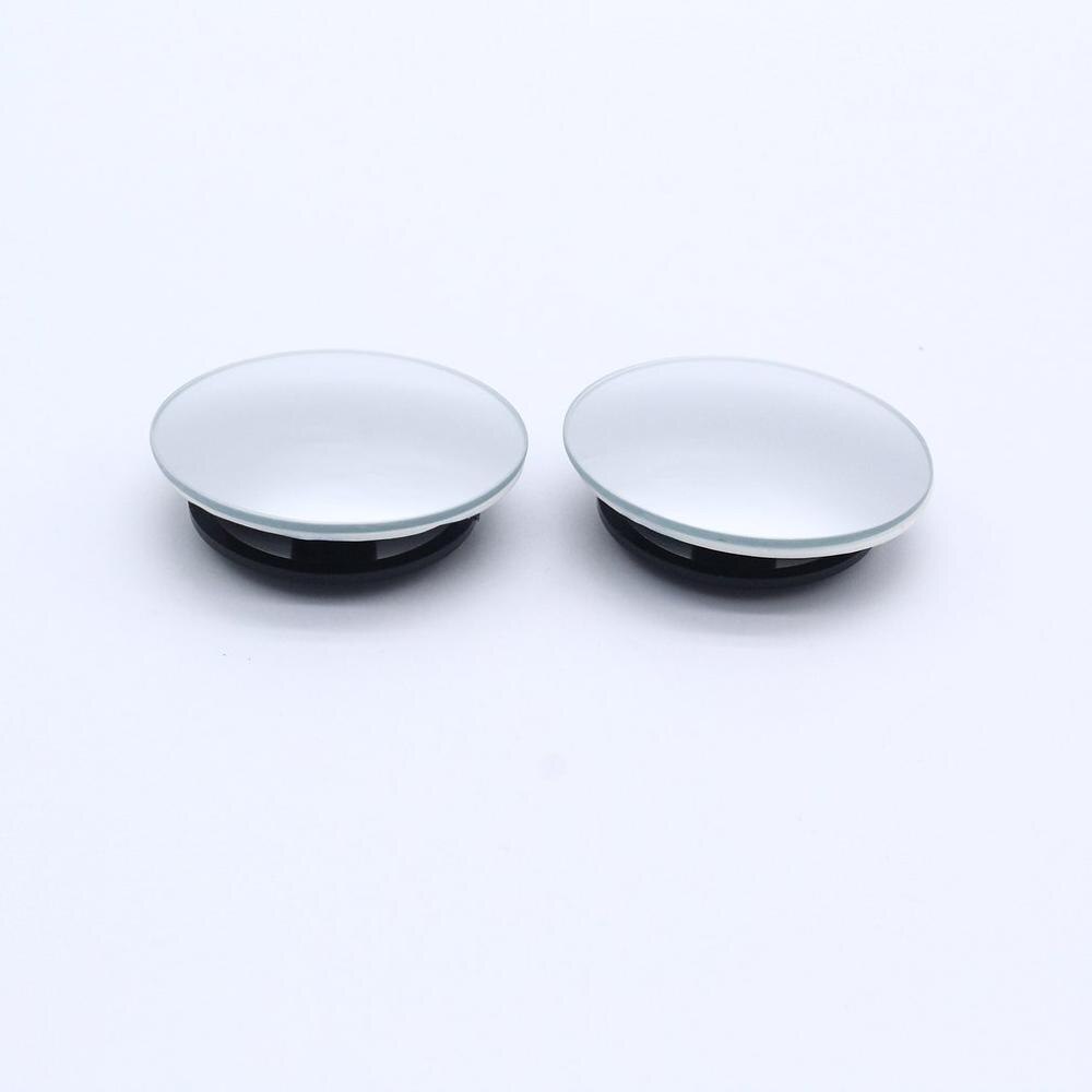 Blind Spot Mirror Frameless High Definition Glass Grandado 