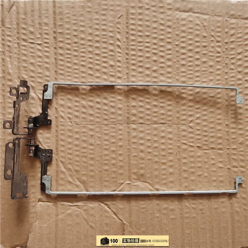Laptop Scharnier Voor Hp 17-AK 17-AK013DX 17-BS 17t-BS 17-BS019DX 17-BS057CL 17G-BR TPN-W130 TPN-W129 Lcd-scherm Beugel