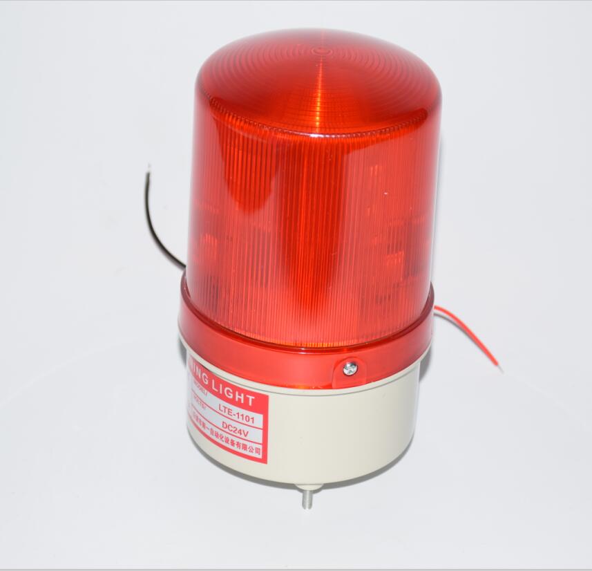 GSM Alarm roll Signal Warnen Warnung Sirene Led-lampe mit summer 100dB