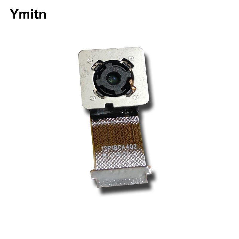 Ymitn Originele Camera Module Terug Achter Hoofd Big Back Camera Module Reparatie Onderdelen Voor HTC Een Max T6 803s 8088 8060