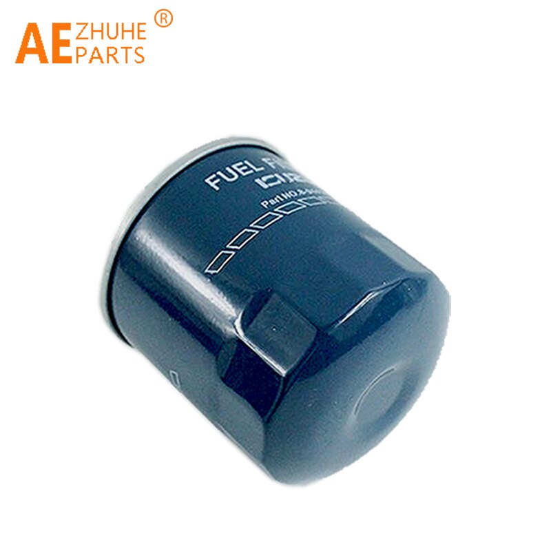 Forklift Parts Diesel Fuel Filter Fit For Isuzu C240 Engine C240PKG Machine Filter Element 8-9441796 20801-01191