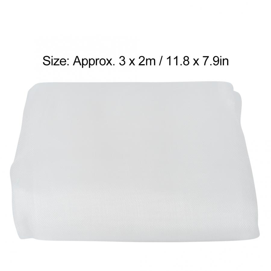 Home Garden Practical Insect Bird Net Protect Vegetable Fruit Repellent Mesh Gardening Plant Flowers Net Cover