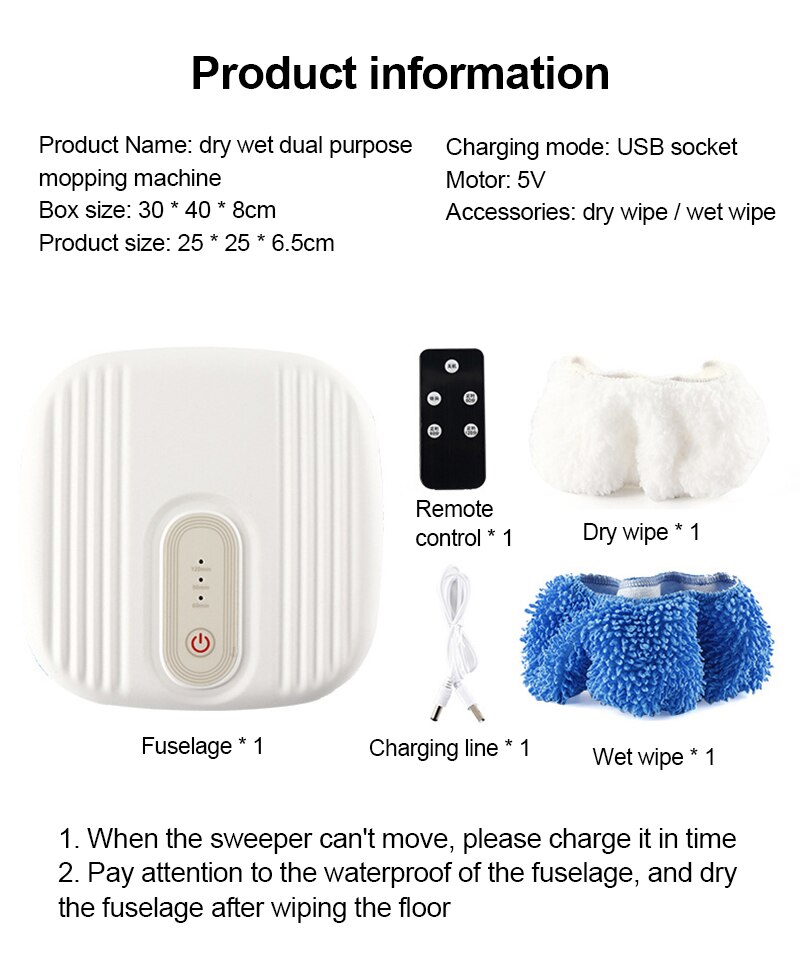 Smart Robot Vacuum Cleaner Sweep Robot Wet Automatic Drag Integrated Electric Clean Robot Smart Cleaning Sweeping