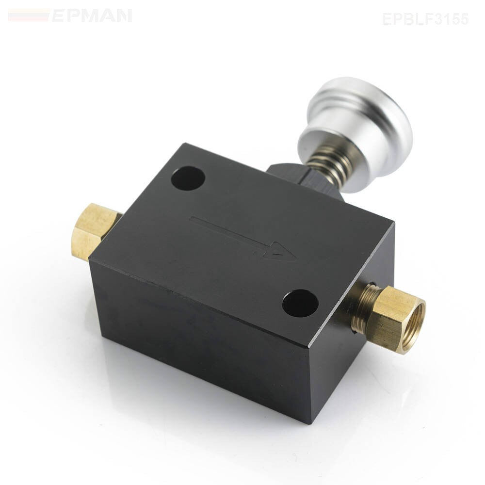 High Accuracy Brake Lock Line Hydraulic Brake Park Lock Pressure Holder Hydraulic Park Lock for Disc Drum