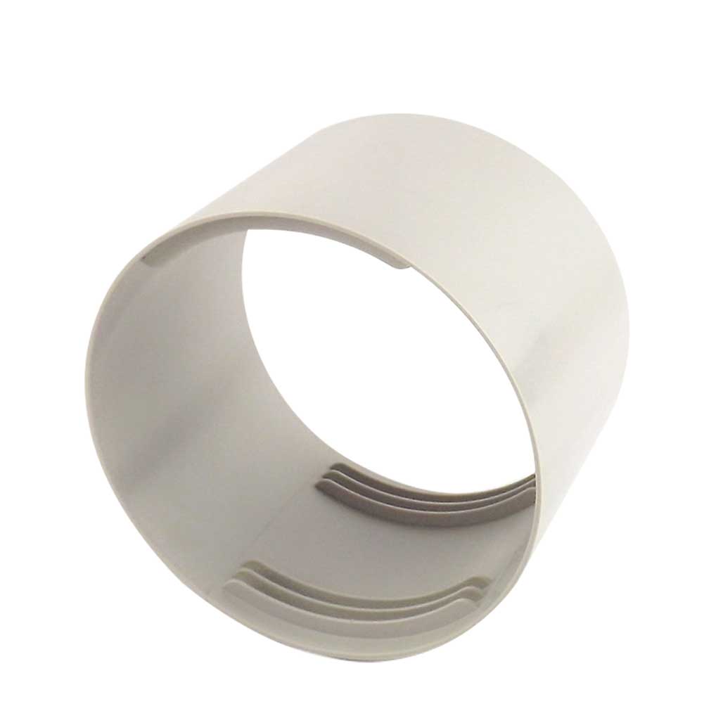 Handy, Mobiltelefon Klimaanlage Auspuffrohr Stecker uitable für sterben erweiterung der zwei Verkaufsstellen von durchmesser 150mm und 130mm RT99: 10.2X13.7cm