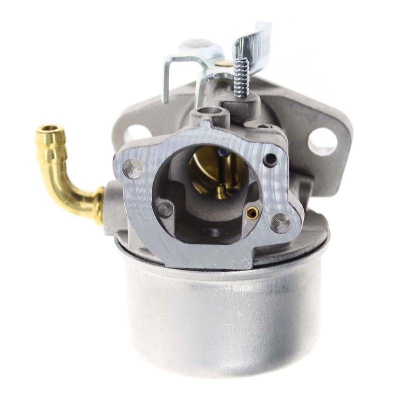 Carburetor for Briggs & Stratton 791077 696981 Craftsman Tiller Intek 190 6hp 206 5.5hp Engine Motor 6.5hp Intek Power Washer Go