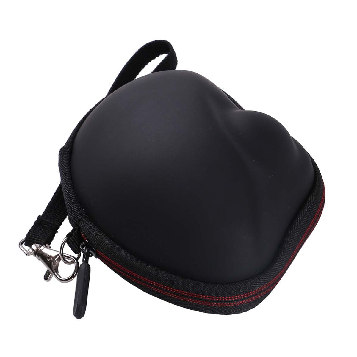 Eva Harde Beschermhoes Reizen Carrying Opbergtas Voor Logitech M570 Draadloze Muis Trackball Draadloze