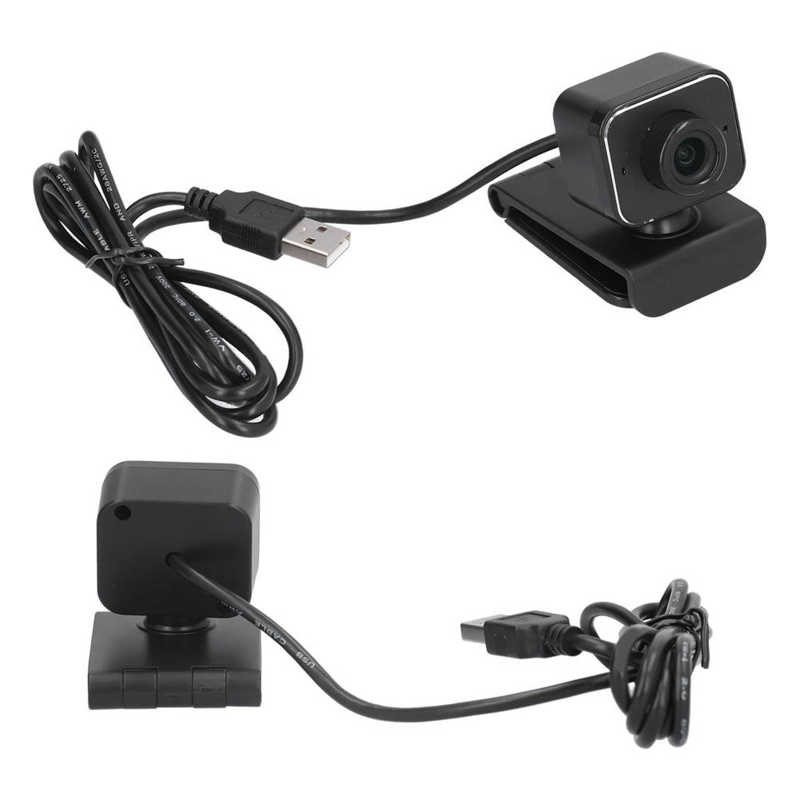 USB Web Camera 1080P USB Camera for High Accuracy