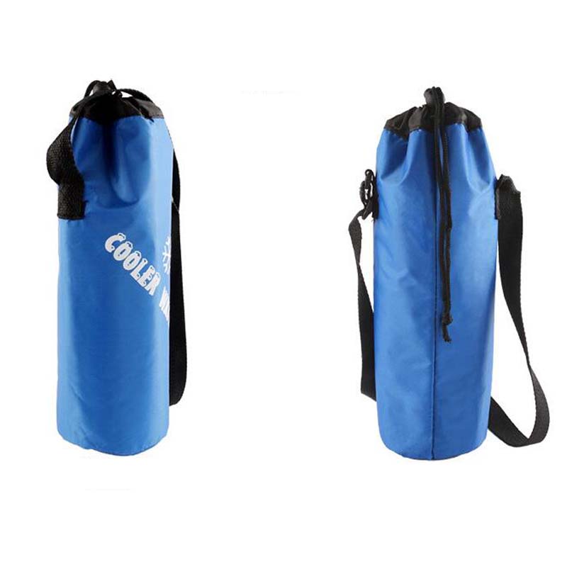 Baby Fütterung Flasche Isolierung Taschen Thermische Flasche Taschen Pflege murmeln Windel Kinderwagen Tasche Kühler Taschen