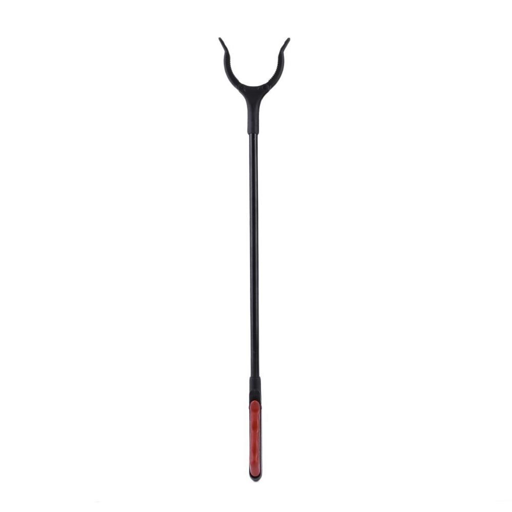 ¡Producto en oferta! Pinzas para recoger herramientas, pinzas de limpieza para saneamiento, pinzas para limpieza de basura, suministros de limpieza antideslizantes, pinzas sanitarias