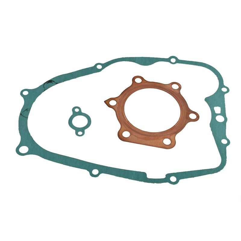 Engine Gasket Kit Set with Oil Seals for Yamaha Blaster YFS200 1988-2006