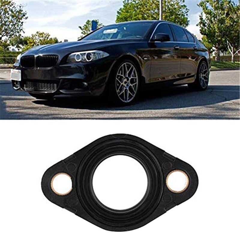 Motor Klep Flens Seal Adempauze Pakking 11377502022 Voor-Bmw 1/3/5 Serie E81E92