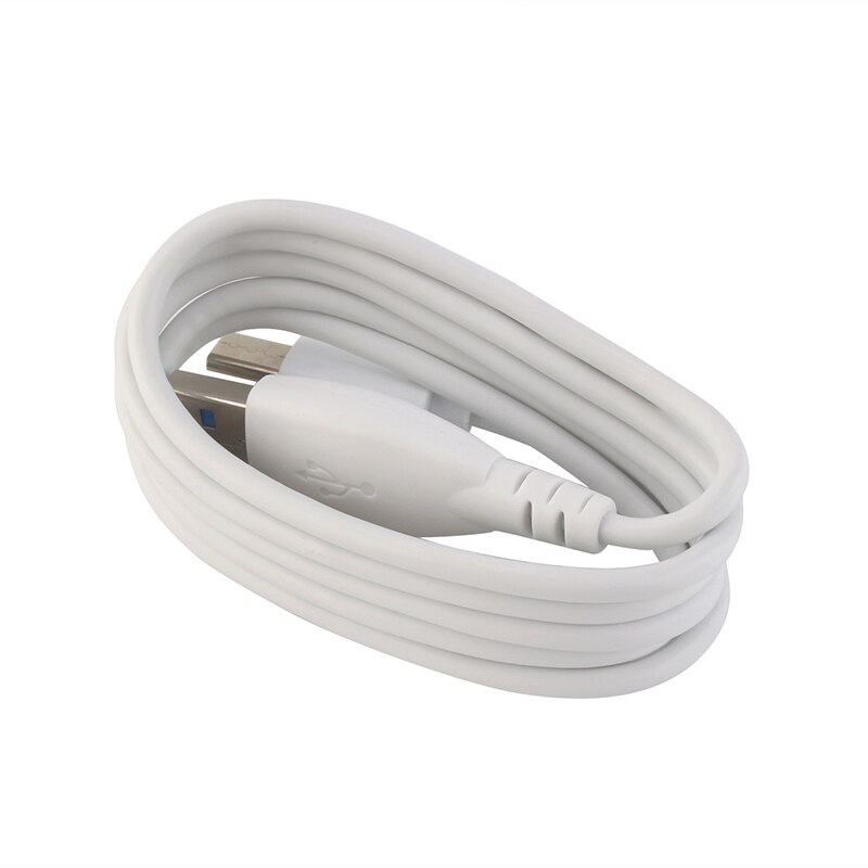 Alesser pour Blackview BV7000 BV9600 câble USB câble de charge pour Blackview BV8000 BV9500 BV6800 câble chargeur USB 1m type-c