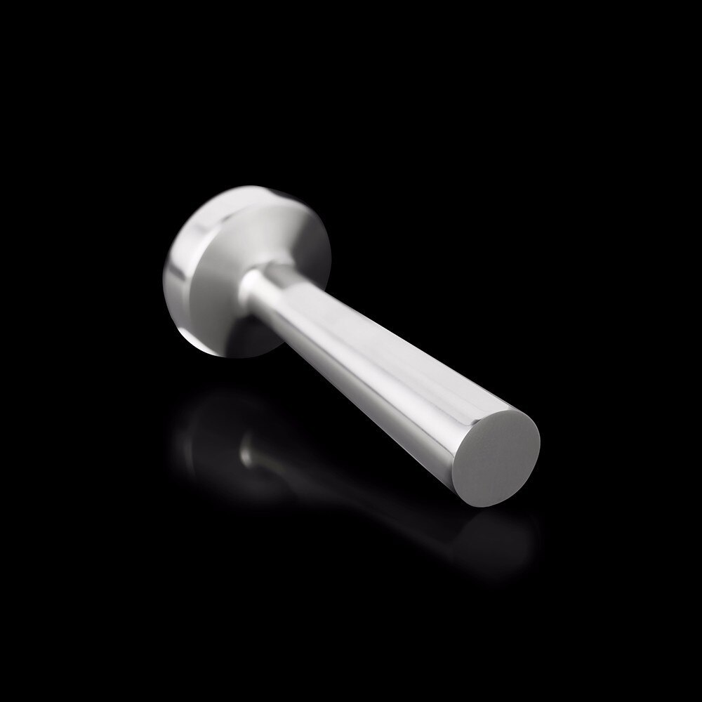 Prensa de café Nespresso, accesorios de seguridad para Barista, molinillo para expreso Nespresso, compactador de café de 24MM