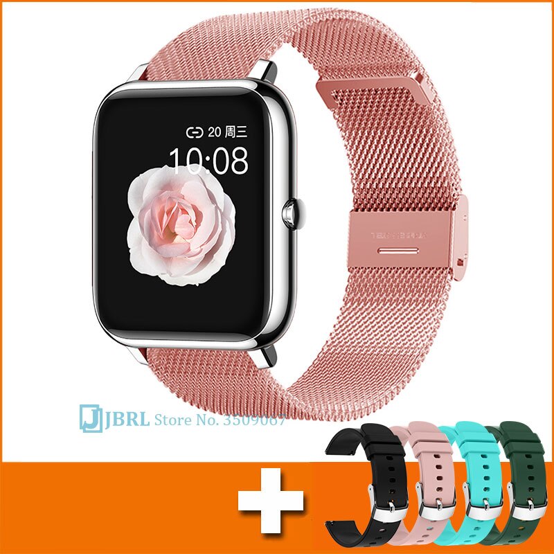 Square Digital Watch Women Sport Men Watches Electronic LED Female Ladies Wrist Watch For Women Men Clock Male Wristwatch Hours: gold add strap 9