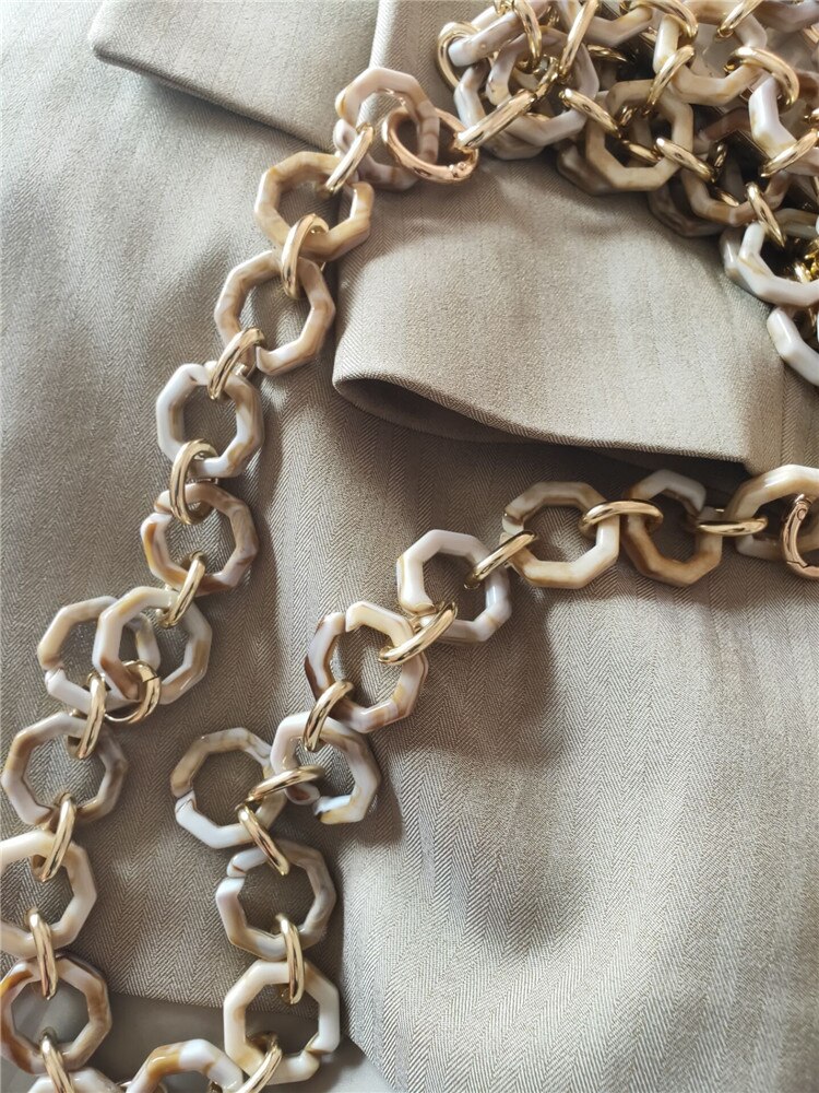 Neue Frauen Abend Tasche Acryl Kette Handtaschen Luxus Platz Weben Party hochzeit Tasche lässig Jahrgang Kupplung griff