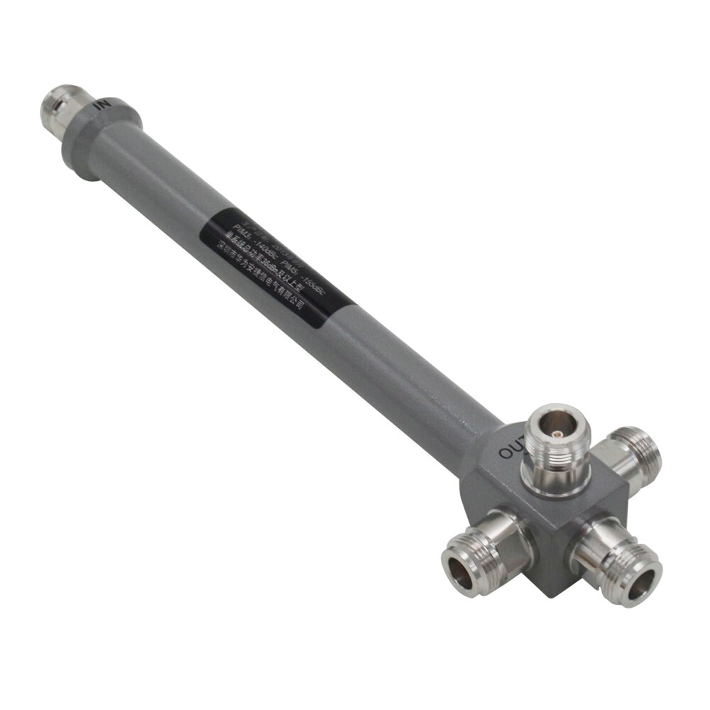 Telecom Parts Rf N Type Splitter/Combiner Splitter Antenna Gsm Modem Cell Phone Signal repeater and Antenna