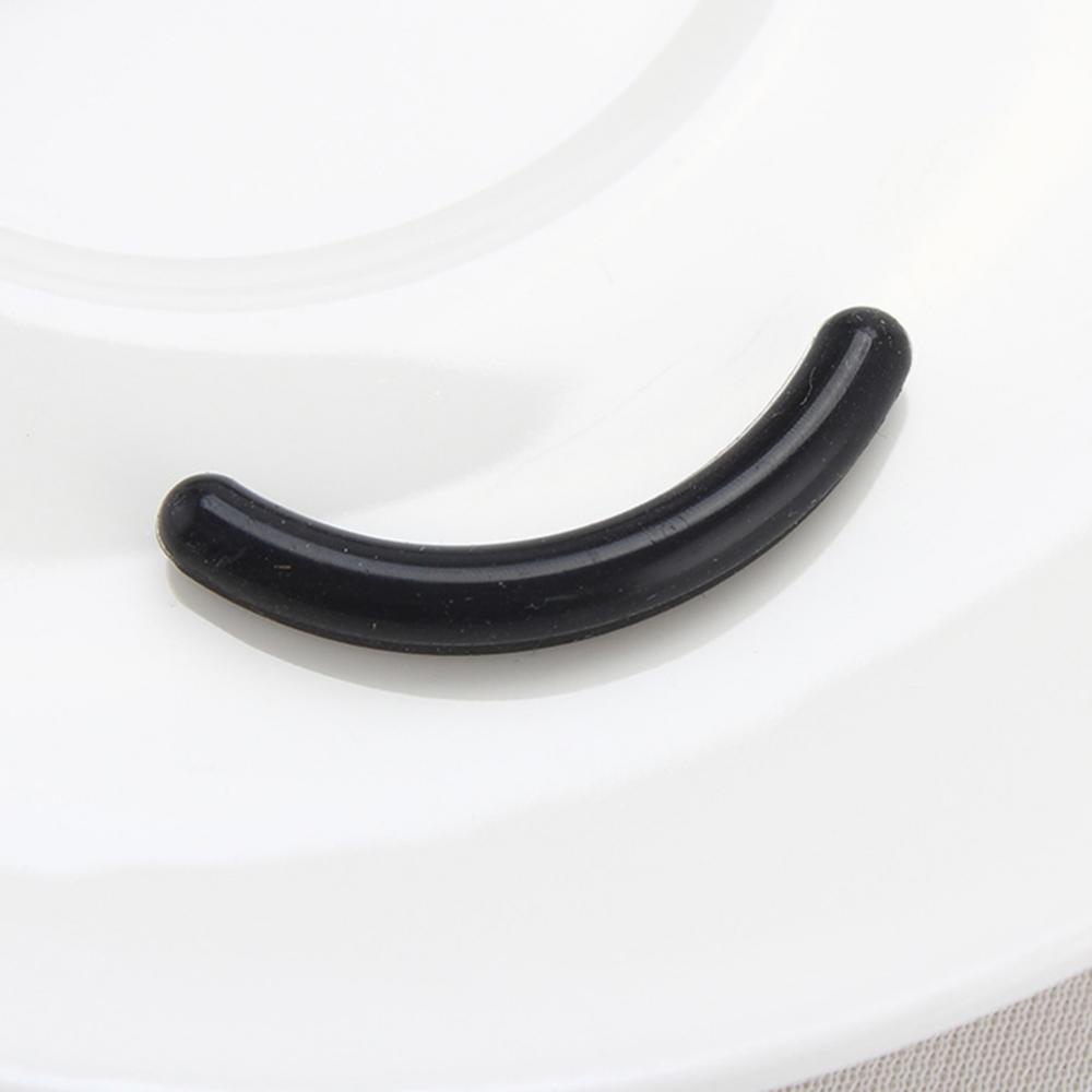 12 stuks make-up wimperkrullerpads van rubber, make-up tool voor wimperkrullers, vervangende navulpads