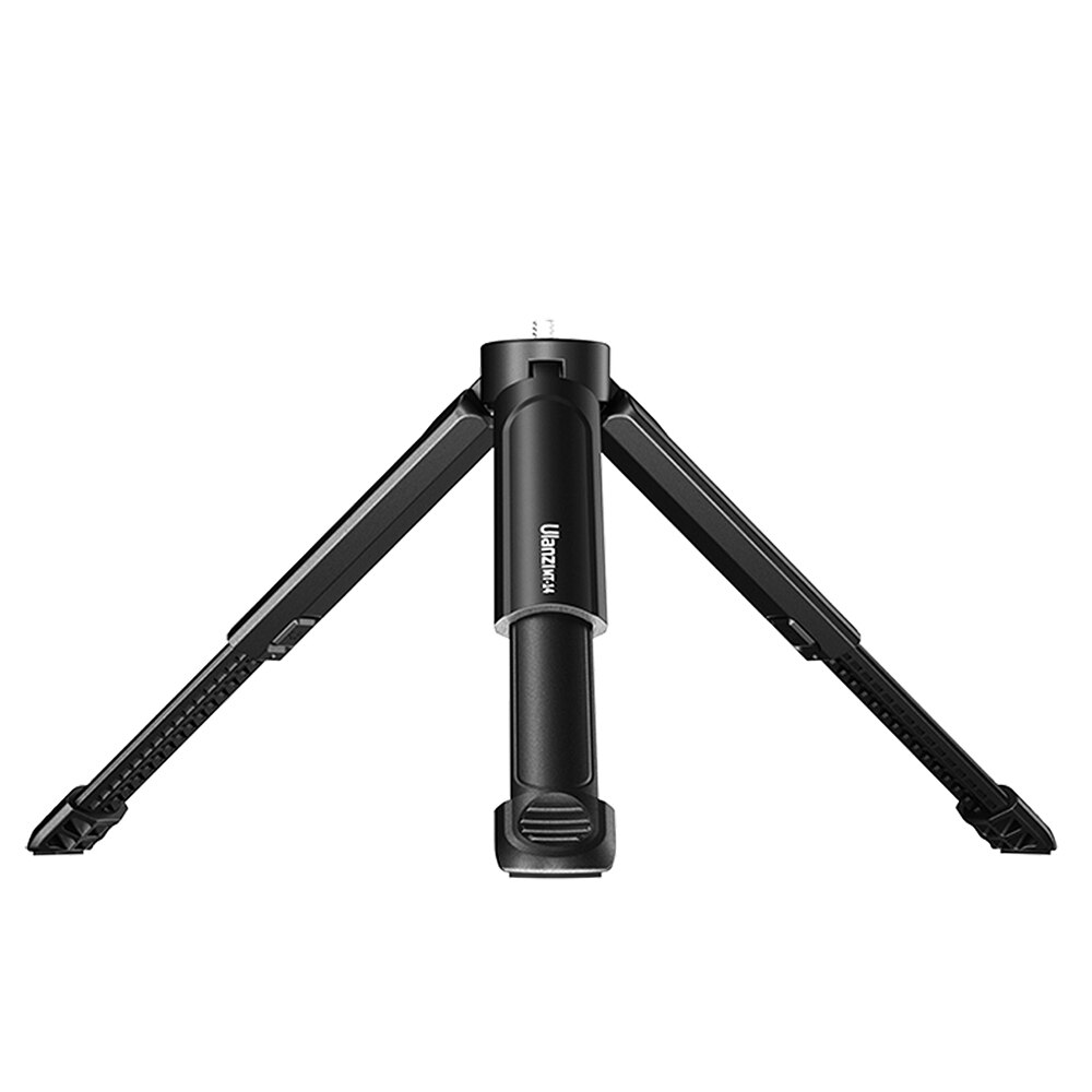4 Options Mini Video Camera Tripod for Microphone Mic Foldable Desktop Stand Holder Photo Studio Photograohy