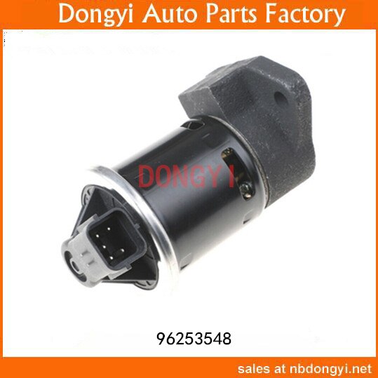 Egr Valve Oem 96253548