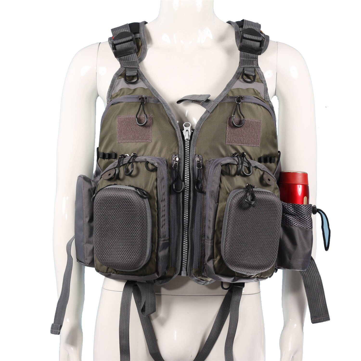 Außen Rafting Erwachsene Und Kinder Leben Jacken, Schwimmen Schnorcheln Anzüge, Treiben Angeln Anzüge, Professionelle-Grade Anzüge: A-7