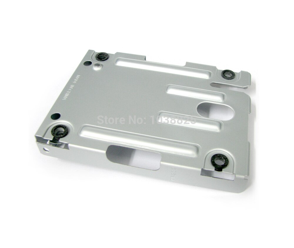 For PS3 Super Slim internal Hard Disk Drive HDD Mounting Bracket Caddy + Screws (not include HDD) For CECH-400x Series