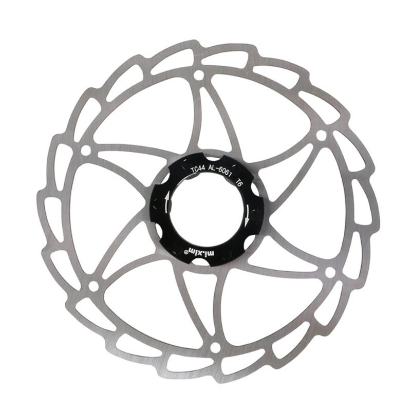 MTB Mountain Bike Bicycle Hubs Disk Seat Disc Brake Conversion Base Adapter 44mm