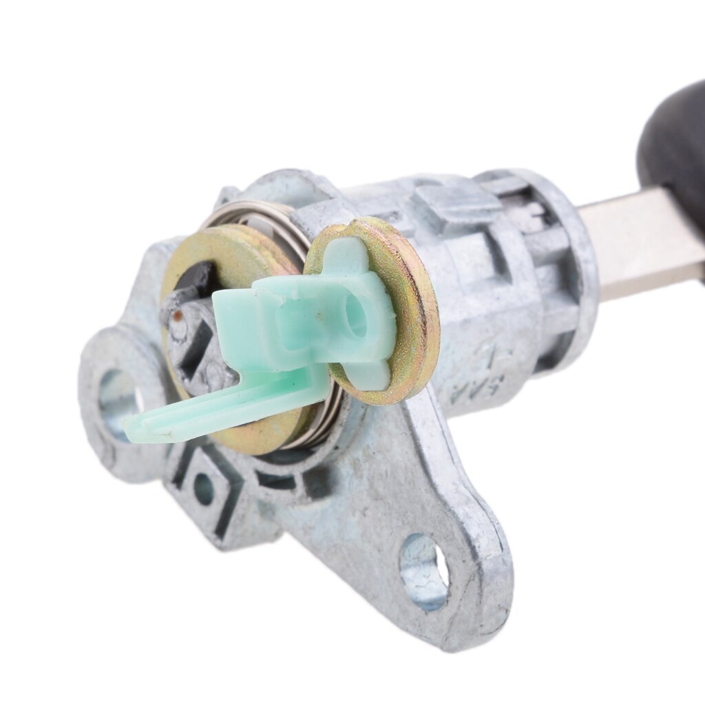 Car Tail Door Lock And Key Set Anti-theif For HONDA FIT/JAZZ