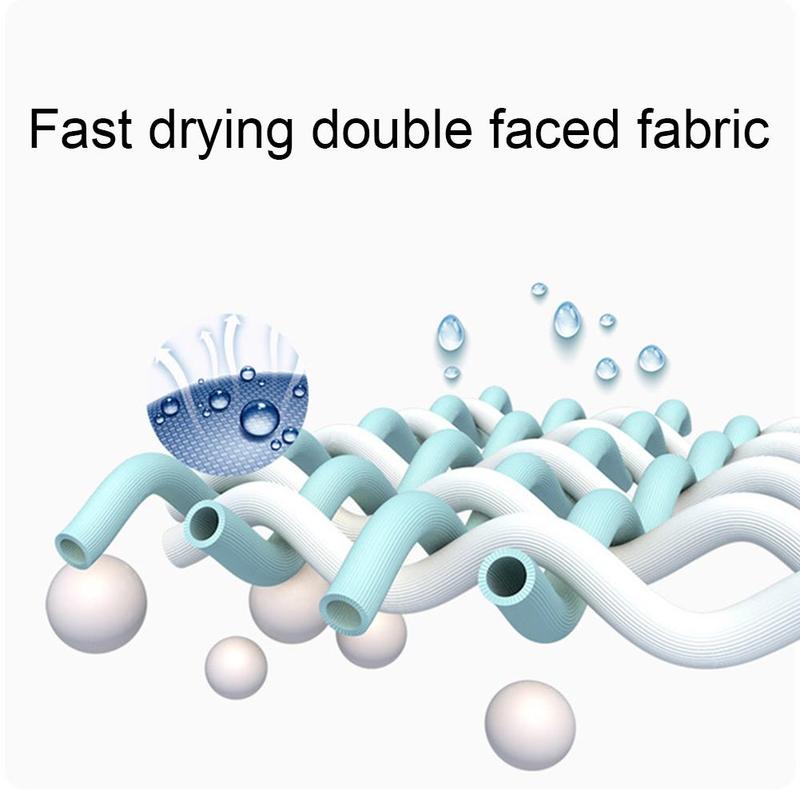 30*100Cm Draagbare Fitness Yoga Sport Handdoek Mat Afdrukken Patroon Opvouwbare Pilates Mat Zachte Antislip Indoor Outdoor Sport levert