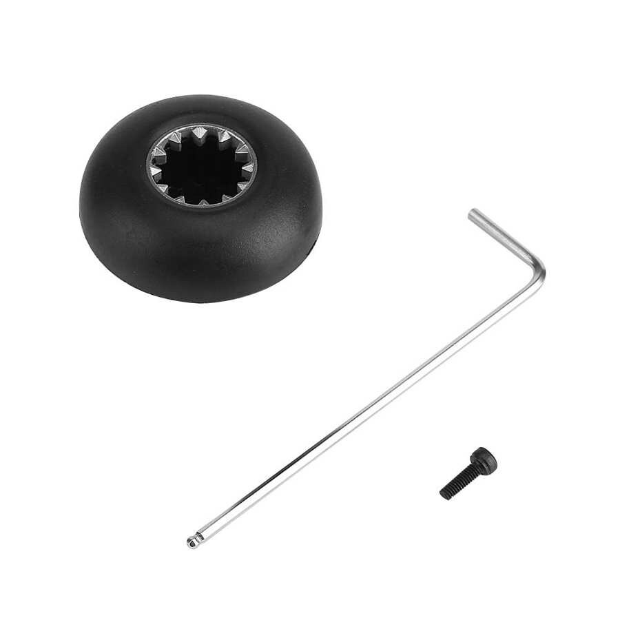 Licuadoras Drive Socket Kit Compatible for Vita Mix Blender Replacement Spare Parts Tool w/ Allen Wrench Blender Cup