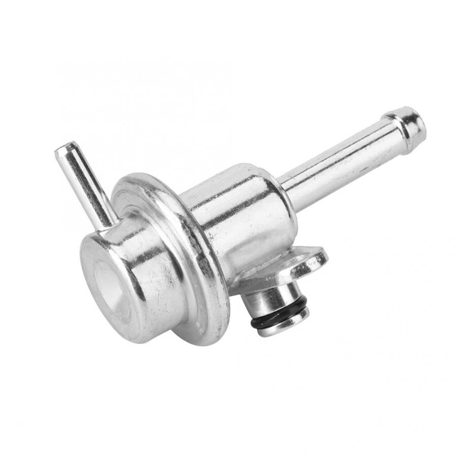 Aluminum Alloy Fuel Pressure Regulator Fit For Nissan Sentra Pathfinder Infiniti QX4 22670-5L32A automobiles car accessories