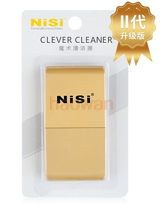 magic clever cleaner NANO cleaning For clean square filter canon nikon pentax Camera Lens laptop tablet pc psp phone mp5