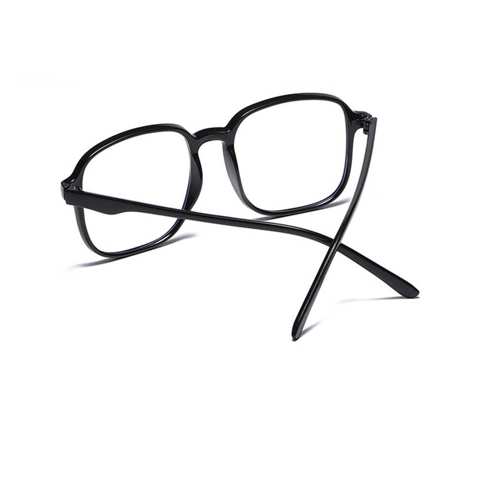 Anti-blue Light Blocking Glasses Computer Reading/gaming/tv/phones Glasses For Women Men Anti Eyestrain